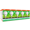 Joy Collection Jingdong Supermarket Foshan Lighting Fsl Led Bulb Energy Saving Light Small Mouth E14 Lamp 3W Daylight 6500K 10 Package joy collection kopen in de aanbieding Joy Collection Jingdong Supermarket Foshan Lighting Fsl Led Bulb Energy Saving Light Small Mouth E14 Lamp 3W Daylight 6500K 10 Package joy collection kopen in de aanbieding