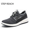 Stepreach Men Shoes Sports Breathable Fashion All Match Casual Comfortable Slip stepreach kopen in de aanbieding
