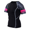 Canghpgin New Compression Shirt Splicing Sleeve Fitness Men Wolf Skull Anime 3D T Mma Short Crossfit Bodybuilding Tee canghpgin kopen in de aanbieding Canghpgin New Compression Shirt Splicing Sleeve Fitness Men Wolf Skull Anime 3D T Mma Short Crossfit Bodybuilding Tee canghpgin kopen in de aanbieding