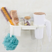 Joy Collection Wen Hao Powerful Suction Cup Hair Dryer Tube Storage Bracket W0002 joy collection kopen in de aanbieding Joy Collection Wen Hao Powerful Suction Cup Hair Dryer Tube Storage Bracket W0002 joy collection kopen in de aanbieding