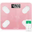 Joy Collection Gangshen Gason Intelligent Body Fat Scale Electronic Scales Weight Upgrade 68 Items Of Human Health Data Bluetooth App Control Called Loss Rose Gold Battery Versi joy collection kopen in de aanbieding Joy Collection Gangshen Gason Intelligent Body Fat Scale Electronic Scales Weight Upgrade 68 Items Of Human Health Data Bluetooth App Control Called Loss Rose Gold Battery Versi joy collection kopen in de aanbieding