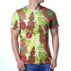 Clothing Loves Fashion Mens O Neck Tops Casual Flower Print Pullover T Shirts clothing loves kopen in de aanbieding Clothing Loves Fashion Mens O Neck Tops Casual Flower Print Pullover T Shirts clothing loves kopen in de aanbieding