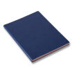 Joy Collection Trnfa Tb N205 Color Fashion Imported Change Pu Briefcase Senior Business Notebook Soft Leather Noodle Creative Office Stationery Dark Blue 16K joy collection kopen in de aanbieding Joy Collection Trnfa Tb N205 Color Fashion Imported Change Pu Briefcase Senior Business Notebook Soft Leather Noodle Creative Office Stationery Dark Blue 16K joy collection kopen in de aanbieding