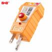 Gbtiger Whdz Wh305 Us Plug Socket Safety Tester gbtiger kopen in de aanbieding Gbtiger Whdz Wh305 Us Plug Socket Safety Tester gbtiger kopen in de aanbieding