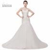 Babyonlinedress Romantic Mermaid Tulle Wedding Dresses Sheer Straps Crystal Gowns 2 Colors Available Bridal Dress Ballgown babyonlinedress kopen in de aanbieding Babyonlinedress Romantic Mermaid Tulle Wedding Dresses Sheer Straps Crystal Gowns 2 Colors Available Bridal Dress Ballgown babyonlinedress kopen in de aanbieding
