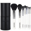 Joy Collection Babarosa 7 Makeup Brushes Tube Pearl White Professional Tools Loose Foundation Brush Lip Eye Shadow Eyebrow Blush joy collection kopen in de aanbieding Joy Collection Babarosa 7 Makeup Brushes Tube Pearl White Professional Tools Loose Foundation Brush Lip Eye Shadow Eyebrow Blush joy collection kopen in de aanbieding