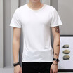 Damaizhang Brand Summer Cotton Men T Shirt Breathable Mens Loose Tshirt Top Quality Whie T Casual Short Sleeve Man damaizhang kopen in de aanbieding Damaizhang Brand Summer Cotton Men T Shirt Breathable Mens Loose Tshirt Top Quality Whie T Casual Short Sleeve Man damaizhang kopen in de aanbieding