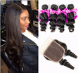 Dream Like Malaysian Loose Wave Virgin Hair 4 Bundles With Closure 100 Unprocessed dream like kopen in de aanbieding Dream Like Malaysian Loose Wave Virgin Hair 4 Bundles With Closure 100 Unprocessed dream like kopen in de aanbieding