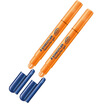 Joy Collection Staedtler 264 1 Fluorescent Pen Rotating Wax Marked Yellow 2 Loaded joy collection kopen in de aanbieding Joy Collection Staedtler 264 1 Fluorescent Pen Rotating Wax Marked Yellow 2 Loaded joy collection kopen in de aanbieding