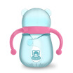 Joy Collection Bei Shibang Newborn Bottle Baby Glass Self Operated Straw Simulation Nipple Wide Caliber Mint Blue 150Ml Temperature Version joy collection kopen in de aanbieding Joy Collection Bei Shibang Newborn Bottle Baby Glass Self Operated Straw Simulation Nipple Wide Caliber Mint Blue 150Ml Temperature Version joy collection kopen in de aanbieding