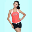Xypanda Swimsuit Female Separates Conservative Boxer Shorts Show Thin Lovely Sexy Fashion Print Student Bubble Bathing Suit xypanda kopen in de aanbieding Xypanda Swimsuit Female Separates Conservative Boxer Shorts Show Thin Lovely Sexy Fashion Print Student Bubble Bathing Suit xypanda kopen in de aanbieding