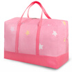 Joy Collection Jingtang Oxford Cloth Quilt Storage Bag Clothesclothes Sorting Duffel Travel Colorful Powder Star Medium joy collection kopen in de aanbieding Joy Collection Jingtang Oxford Cloth Quilt Storage Bag Clothesclothes Sorting Duffel Travel Colorful Powder Star Medium joy collection kopen in de aanbieding