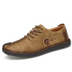 Dayocra Classic Comfortable Men Casual Shoes Loafers Quality Split Leather Flats Hot Moccasins Plus Size dayocra kopen in de aanbieding Dayocra Classic Comfortable Men Casual Shoes Loafers Quality Split Leather Flats Hot Moccasins Plus Size dayocra kopen in de aanbieding