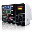 Joy Collection Home Eight In One Measurement Formaldehyde Detection Instrument Pm25Pm10 Handheld Air Quality Tester joy collection kopen in de aanbieding Joy Collection Home Eight In One Measurement Formaldehyde Detection Instrument Pm25Pm10 Handheld Air Quality Tester joy collection kopen in de aanbieding
