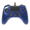 HORI PS4PS3 FPS PLUS gamepad red PS4-027 Sony playstation official license