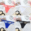 Lbellagiovanna Women Hollow G Strigs Female Spaghetti Strip Sexy Thong Panties Solid Color Underwear Panty Girls Bragas Hot lbellagiovanna kopen in de aanbieding Lbellagiovanna Women Hollow G Strigs Female Spaghetti Strip Sexy Thong Panties Solid Color Underwear Panty Girls Bragas Hot lbellagiovanna kopen in de aanbieding