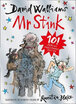 Mr Stink Anniversary Full Colour Edition huismerk kopen in de aanbieding