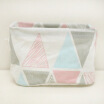 Joy Collection Shouyou Pastoral Desktop Storage Debris Remote Control Basket Fabric Box Cosmetic Jd Sn 75 Triangle Geometry joy collection kopen in de aanbieding Joy Collection Shouyou Pastoral Desktop Storage Debris Remote Control Basket Fabric Box Cosmetic Jd Sn 75 Triangle Geometry joy collection kopen in de aanbieding