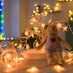 Joy Collection Gong Xun Led Star Light Lantern Flash String Starry Girl Heart Bedroom Room Romantic Setting Table White Dormitory Decoration Warm 3 Meter 20 Battery joy collection kopen in de aanbieding Joy Collection Gong Xun Led Star Light Lantern Flash String Starry Girl Heart Bedroom Room Romantic Setting Table White Dormitory Decoration Warm 3 Meter 20 Battery joy collection kopen in de aanbieding