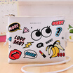 Joy Collection Shouyou Female Bag Cartoon Leather Shoulder Messenger Cute Jd Sn 57 White joy collection kopen in de aanbieding Joy Collection Shouyou Female Bag Cartoon Leather Shoulder Messenger Cute Jd Sn 57 White joy collection kopen in de aanbieding