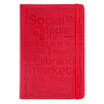 Joy Collection Guangbo 25G120 Reading Notebook Notepad Red Gbp0535 joy collection kopen in de aanbieding Joy Collection Guangbo 25G120 Reading Notebook Notepad Red Gbp0535 joy collection kopen in de aanbieding