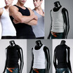 Clothing Loves Men39S New Cotton Top Quality Tank Sexy Corset Summer Vest clothing loves kopen in de aanbieding