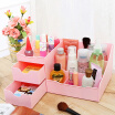 Joy Collection Star Discovery Storage Box Cosmetics Drawer Plastic Jewelry Desktop Makeup Finishing Pink 2 Set joy collection kopen in de aanbieding Joy Collection Star Discovery Storage Box Cosmetics Drawer Plastic Jewelry Desktop Makeup Finishing Pink 2 Set joy collection kopen in de aanbieding