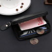 Clothing Loves Mens Zipper Wallet Leather Mini Wallets Multi Card Holder Coin Purse clothing loves kopen in de aanbieding Clothing Loves Mens Zipper Wallet Leather Mini Wallets Multi Card Holder Coin Purse clothing loves kopen in de aanbieding