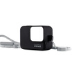 GoPro HERO Case Lanyard Black