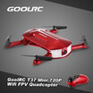 Goolrc T37 Mini 6 Axis Gyro Wifi Fpv 720P Hd Camera Quadcopter Foldable G Sensor Rc Selfie Pocket Dronejjrc H37 6 Elfie goolrc kopen in de aanbieding Goolrc T37 Mini 6 Axis Gyro Wifi Fpv 720P Hd Camera Quadcopter Foldable G Sensor Rc Selfie Pocket Dronejjrc H37 6 Elfie goolrc kopen in de aanbieding