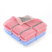 Joy Collection Bamboo One Hundred Towel Pulp Fiber Wash Soft Water Absorption Classic Square Two Powder Blue 110G Strip 3472Cm joy collection kopen in de aanbieding Joy Collection Bamboo One Hundred Towel Pulp Fiber Wash Soft Water Absorption Classic Square Two Powder Blue 110G Strip 3472Cm joy collection kopen in de aanbieding