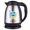 Joy Collection Grelide Electric Kettle 304 Stainless Steel Ptc Insulation Double Anti Hot 15 Liters Wwk D1503K joy collection kopen in de aanbieding Joy Collection Grelide Electric Kettle 304 Stainless Steel Ptc Insulation Double Anti Hot 15 Liters Wwk D1503K joy collection kopen in de aanbieding