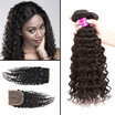 Fastyle Peruvian Virign Human Hair Deep Wave Bundles With Lace Closure Cheep Prices Virgin fastyle kopen in de aanbieding Fastyle Peruvian Virign Human Hair Deep Wave Bundles With Lace Closure Cheep Prices Virgin fastyle kopen in de aanbieding