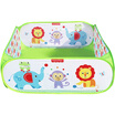 Joy Collection Fisher Price Baby Ocean Ball Pool Infant Playpen Fence Child Playground Kids Outdoor Toy Green F0319 2 joy collection kopen in de aanbieding Joy Collection Fisher Price Baby Ocean Ball Pool Infant Playpen Fence Child Playground Kids Outdoor Toy Green F0319 2 joy collection kopen in de aanbieding