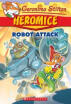 Geronimo Stilton Heromice 2 Robot Attack huismerk kopen in de aanbieding Geronimo Stilton Heromice 2 Robot Attack huismerk kopen in de aanbieding