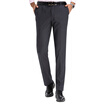 Joy Collection Red Bean Hodo Men Business Dress Slim Straight Purple Pants Gray 36 joy collection kopen in de aanbieding Joy Collection Red Bean Hodo Men Business Dress Slim Straight Purple Pants Gray 36 joy collection kopen in de aanbieding