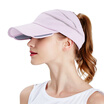 Joy Collection Carmen Kenmont Km 3113 Female Summer Korean Shade Hat Lavender Color joy collection kopen in de aanbieding Joy Collection Carmen Kenmont Km 3113 Female Summer Korean Shade Hat Lavender Color joy collection kopen in de aanbieding
