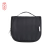 Joy Collection Beijing Made Tourism Travel Portable Wash Bag Nylon Cosmetic Storage Sorting Black Trumpet joy collection kopen in de aanbieding Joy Collection Beijing Made Tourism Travel Portable Wash Bag Nylon Cosmetic Storage Sorting Black Trumpet joy collection kopen in de aanbieding