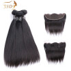 Jsdshine Malaysian Straight Lace Frontal Closure With Bundles 4 Pcs Free Shipping Virgin Hair 3 jsdshine kopen in de aanbieding Jsdshine Malaysian Straight Lace Frontal Closure With Bundles 4 Pcs Free Shipping Virgin Hair 3 jsdshine kopen in de aanbieding