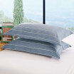 Joy Collection Byford Cotton Pillowcase 40 Printed Twill Pillow Set Alone With Leisure Time joy collection kopen in de aanbieding Joy Collection Byford Cotton Pillowcase 40 Printed Twill Pillow Set Alone With Leisure Time joy collection kopen in de aanbieding