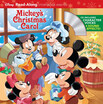 Mickeys Christmas Carol Read Along Storybook An huismerk kopen in de aanbieding