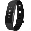 Joy Collection Clingband Smart Bracelet Sports Heart Rate Micro Letter Interconnection Outdoor Touch Screen Caller Display A Number Of Professional Mode Sos Help Uv Monitoring Classic Black joy collection kopen in de aanbieding Joy Collection Clingband Smart Bracelet Sports Heart Rate Micro Letter Interconnection Outdoor Touch Screen Caller Display A Number Of Professional Mode Sos Help Uv Monitoring Classic Black joy collection kopen in de aanbieding