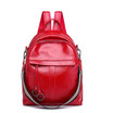 Giantex Travel Backpack 2018 New Korean Version Of Pu Womens Large Capacity Light High School Student Schoolbag giantex kopen in de aanbieding Giantex Travel Backpack 2018 New Korean Version Of Pu Womens Large Capacity Light High School Student Schoolbag giantex kopen in de aanbieding