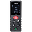 Joy Collection Huayi Hyelec H40 Laser Range Finder Electronic Ruler joy collection kopen in de aanbieding Joy Collection Huayi Hyelec H40 Laser Range Finder Electronic Ruler joy collection kopen in de aanbieding
