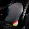 Joy Collection Nine Hundred Wy 1822B Car Headrest Leather Head Pillow Memory Cotton Cushion Waist Pad Summer Belt Back Breathable Neck Four Seasons Black joy collection kopen in de aanbieding Joy Collection Nine Hundred Wy 1822B Car Headrest Leather Head Pillow Memory Cotton Cushion Waist Pad Summer Belt Back Breathable Neck Four Seasons Black joy collection kopen in de aanbieding