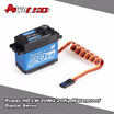 Goolrc 2X Power Hd Lw 20Mg High Torque Digital Servo With Metal Gear For Rc Car R6B4 goolrc kopen in de aanbieding Goolrc 2X Power Hd Lw 20Mg High Torque Digital Servo With Metal Gear For Rc Car R6B4 goolrc kopen in de aanbieding