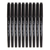 Joy Collection Jin Wannian Pass Small Double Headed Marker Pen 10 Loaded G 902 001 Black joy collection kopen in de aanbieding Joy Collection Jin Wannian Pass Small Double Headed Marker Pen 10 Loaded G 902 001 Black joy collection kopen in de aanbieding