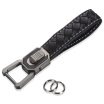 Joy Collection Authentic Zobo Car Key Chain Fashion Portable Plaid Press Ring Zb 931A Black Gift With joy collection kopen in de aanbieding Joy Collection Authentic Zobo Car Key Chain Fashion Portable Plaid Press Ring Zb 931A Black Gift With joy collection kopen in de aanbieding
