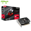 ASRock RX560 4G Phantom Diamond Edition Phantom Gaming 1176-1223 MHz7000 MHz 4GB GDDR5 Chicken Game Card