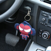 Joy Collection Carinunu Carinono Car Key Ring Menwomen Chain Original Cartoon Cute Pendant Ornaments Spiderman joy collection kopen in de aanbieding Joy Collection Carinunu Carinono Car Key Ring Menwomen Chain Original Cartoon Cute Pendant Ornaments Spiderman joy collection kopen in de aanbieding